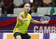 Kalahkan Kamboja, Tim Putra Thailand ke Semifinal SEA Games 2023