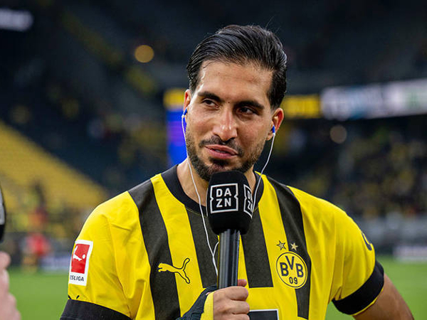 Emre Can