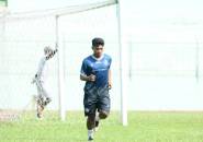 Rifad Marasabessy Mulai Gabung Latihan Tim Arema FC