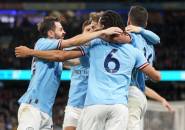 Cepat atau Lambat, Manchester City Bakal Jadi Raja Baru di Sepak Bola Eropa