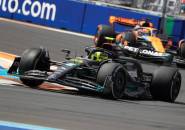 Lewis Hamilton Ingin Mercedes Meningkat Satu Detik, Toto Wolff Beri Respon