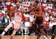 Miami Heat Selangkah Lagi ke Final Konferensi Timur