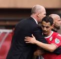 Pelatih Monaco Ungkap Alasan Absennya Wissam Ben Yedder di Laga vs Angers