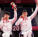 Thailand Para International: Juara Paralimpiade China Kembali ke Kompetisi