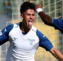 Winger Muda Paraguay Siap Promosi ke Tim Utama Lazio Musim Depan