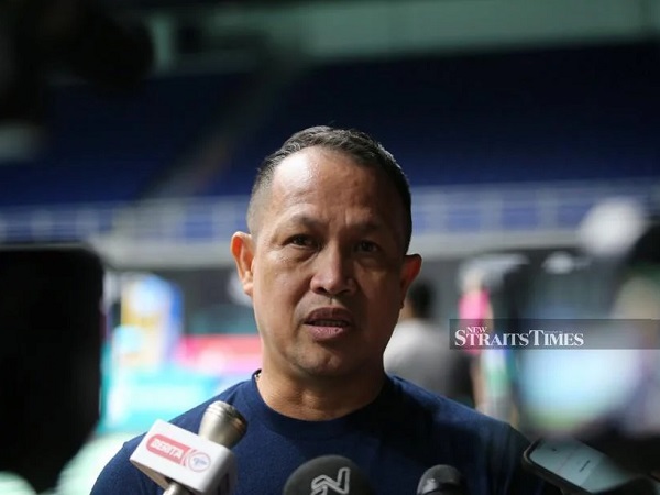 Jelang Piala Sudirman, Rexy Mainaky Tekankan Para Pemain Bermental Juara