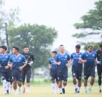 Arema FC Mulai Susun Rencana untuk Menggelar Laga Uji Coba