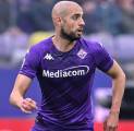 Barca Inginkan Sofyan Amrabat, Fiorentina Pasang Harga Tinggi
