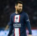 Beri Sanksi Lionel Messi, PSG Disebut Telah Bikin Kesalahan Bodoh
