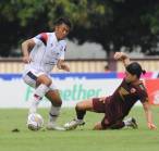 Borneo FC Datangkan Raja Tendangan Bebas Arema FC dengan Status Pinjaman