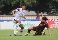 Borneo FC Datangkan Raja Tendangan Bebas Arema FC dengan Status Pinjaman