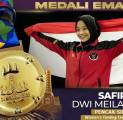 Kisah Safira Dwi Meilani, Perjuangkan Medali Emas SEA Games 2023