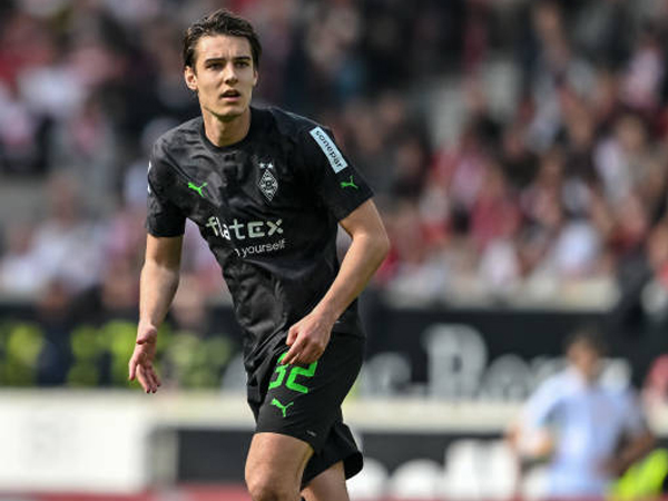Liverpool Masukkan Gelandang Borussia Monchengladbach dalam Daftar Target