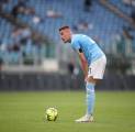 Milinkovic-Savic Mengaku Bahagia di Lazio, Batal Hengkang?