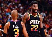 Phoenix Suns Terancam Tanpa Ayton dan Paul di Game 6