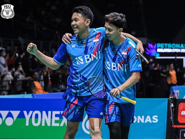 Sudirman Cup 2023 Group B preview: Indonesia and Thailand favorite teams