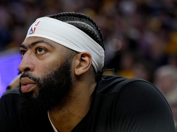 Anthony Davis diprediksi bakal tetap tampil di game keenam melawan Golden State Warriors.