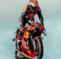 Hasil FP2 MotoGP Prancis: Miller Pertahankan Posisi, Marquez Jatuh