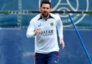 Kepergian Sergio Busquets Buka Jalan Lionel Messi Mudik ke Barcelona