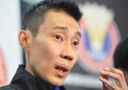Lee Chong Wei Diproyeksikan Jadi CEO Academy Badminton Malaysia
