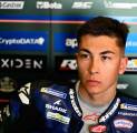 Sempat Turun di FP1 MotoGP Prancis, Raul Fernandez Terpaksa Mundur