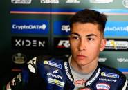 Sempat Turun di FP1 MotoGP Prancis, Raul Fernandez Terpaksa Mundur