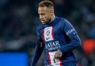Sudahlah! Neymar Jr Tak Cocok dengan Sepak Bola Inggris