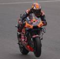 Jack Miller Incar Posisi Barisan Depan di MotoGP Prancis