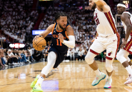 Jalen Brunson Respek Kepada Miami Heat Yang Eliminasi New York Knicks