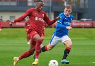 Liverpool Berikan Kontrak Baru untuk Isaac Mabaya
