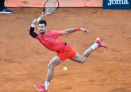 Sempat Goyah. Novak Djokovic Temukan Solusi Demi Bertahan Di Roma