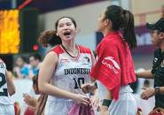 Timnas Basket Putri Selangkah Lagi Cetak Sejarah di SEA Games