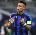 Inter Milan Tidak Akan Jual Lautaro Martinez, Barella dan Bastoni