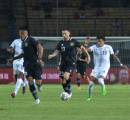 Masuk di Grup Sulit, Klok Komentari Hasil Drawing Piala Asia