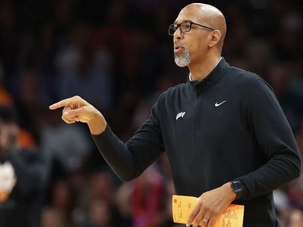 Pelatih Phoenix Suns, Monty Williams. (Images: Getty)