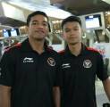 Chico & Christian Ciptakan All Indonesian Finals Individual SEA Games 2023