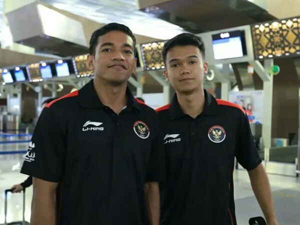 Chico dan Christian Ciptakan All Indonesian Finals Individual SEA Games 2023