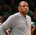 Doc Rivers Kecewa Usai Sixers Disingkirkan Celtics