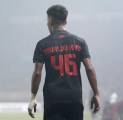 Osvaldo Haay Resmi Berpisah dengan Persija Jakarta