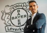 Bayer Leverkusen Resmi Mendatangkan Alejandro Grimaldo dari Benfica