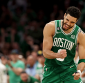 Jayson Tatum Puas Bisa Bawa Celtics Eliminasi 76ers