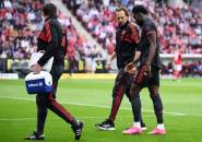 Mulai Pulih dari Cedera Hamstring, Alphonso Davies Jalani Latihan