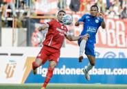 Persis Solo Pertahankan Jaimerson, Akhiri Rumor dengan Bali United