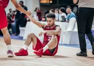 Timnas Basket Putra Indonesia Tanpa Medali di SEA Games 2023