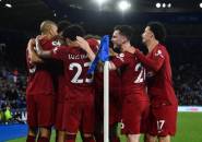 Liverpool Konfirmasi Sambangi Singapura, Gelar Dua Pertandingan