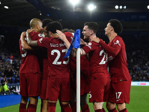 Liverpool Konfirmasi Sambangi Singapura, Gelar Dua Pertandingan