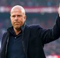 Arne Slot Jadi Kandidat Kuat Manajer Baru Tottenham di Musim Panas Nanti