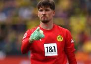 Tampil Menawan, Borussia Dortmund Segera Hadiahi Gregor Kobel Kontrak Baru