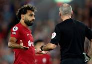 Mohamed Salah Dapat Perlakuan Tidak Adil, Liverpool Hubungi FA