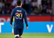 Jika Gagal Pulang ke Barca, Lionel Messi Diajak Gabung Real Betis